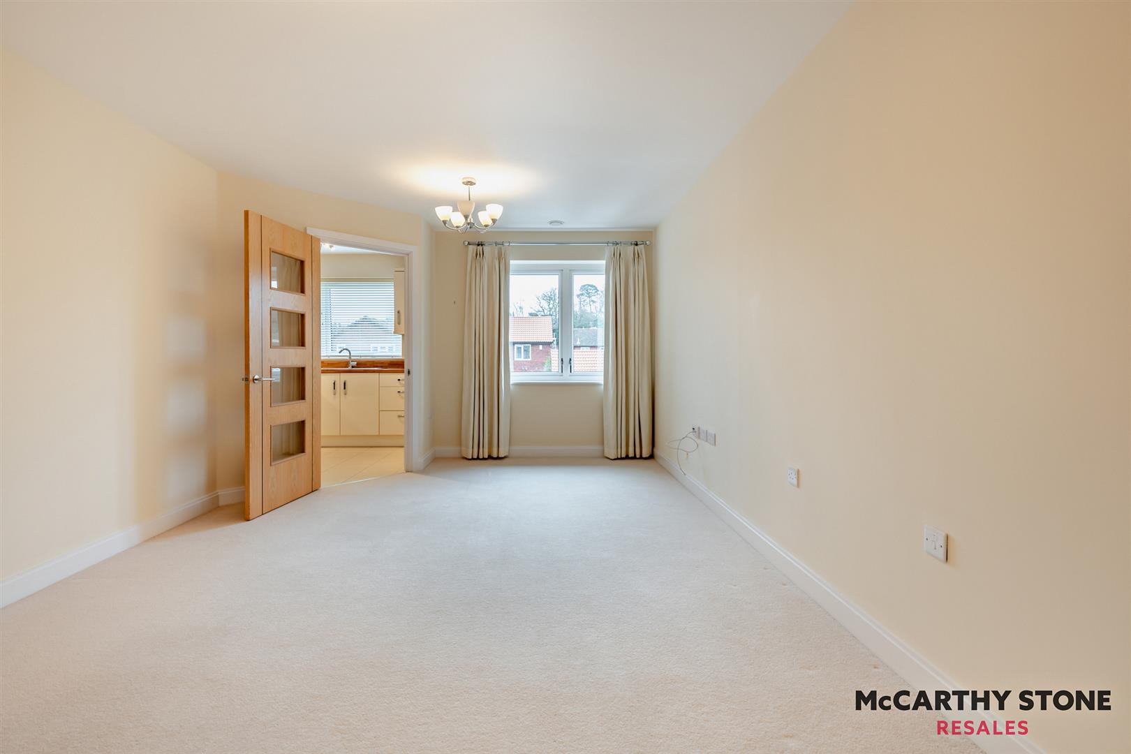 Retirement Properties for sale Romsey